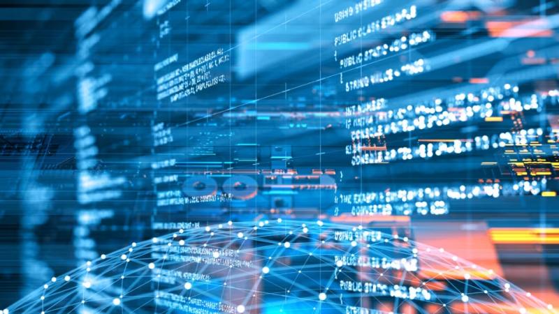 Linux基石：固镇县小程序开发公司的技术底座与发行版选择逻辑