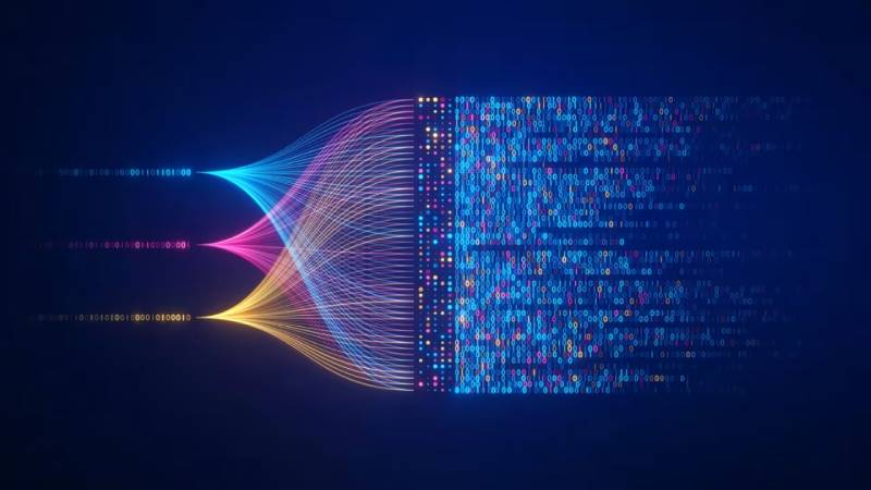 固镇县软件开发：解锁高性能应用的核心技术路径