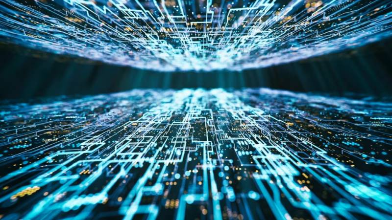 固镇县网站建设:实施DevOps,赋能医疗保健领域数字化转型